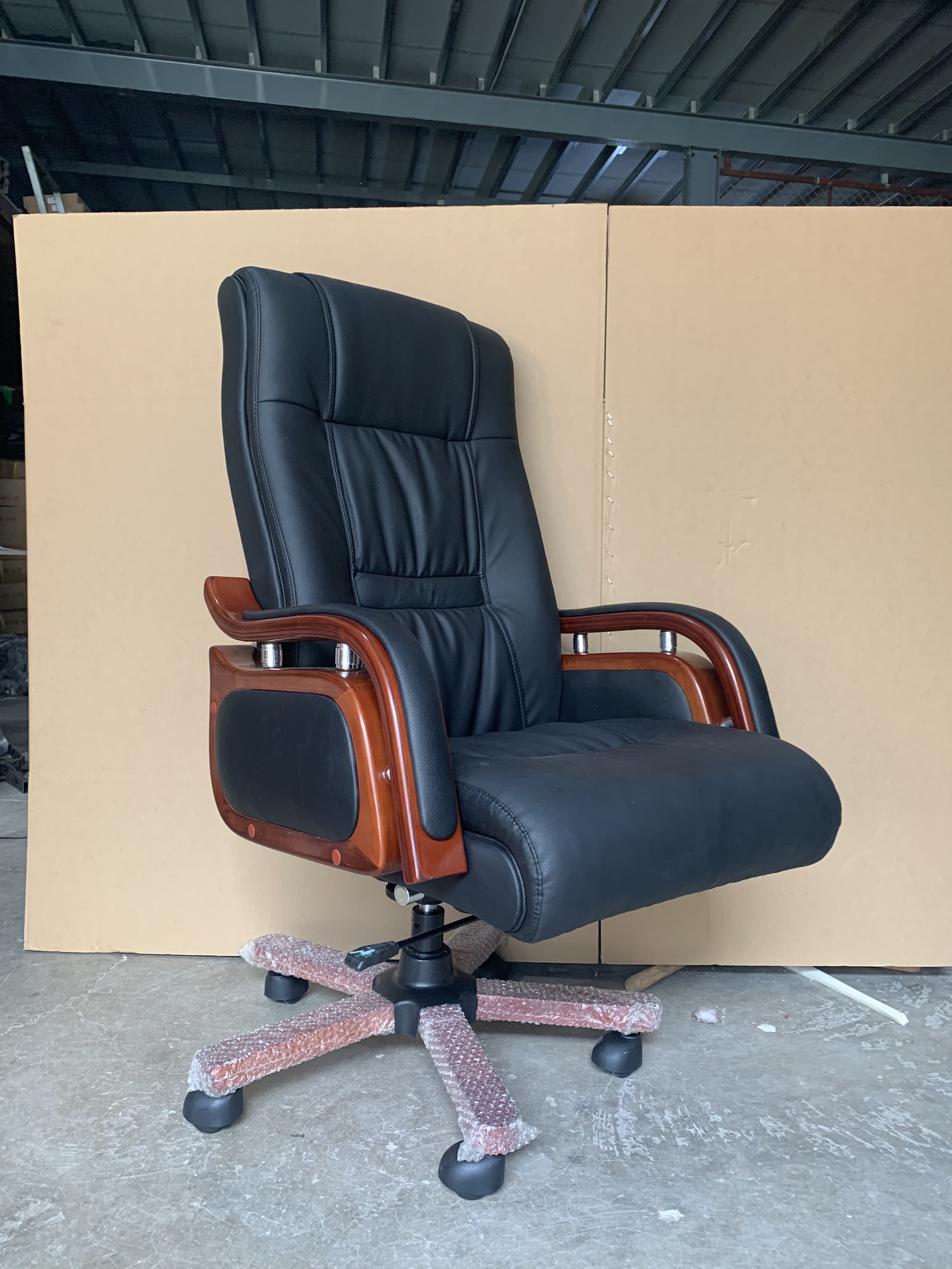 Ghế da cao cấp PTG-A03